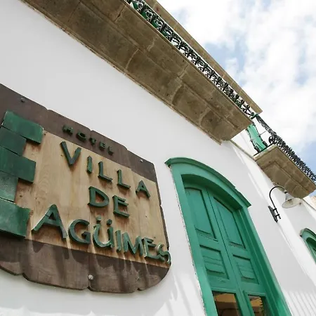 Rural 2* Aguimes