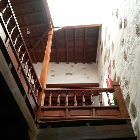 Hotel Rural Aguimes