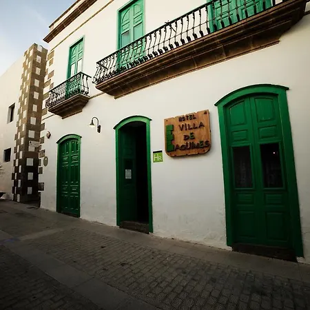 Rural Hotel Aguimes