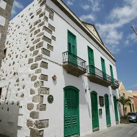 Hotel Rural Aguimes