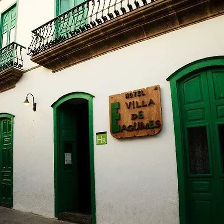 Rural Hotel Aguimes