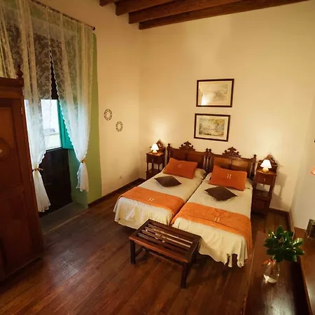 Hotel Rural