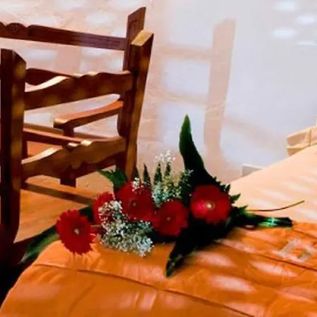 Hotel Rural Aguimes