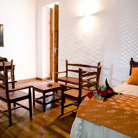 Hotel Rural Aguimes