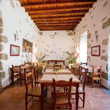 Rural Hotel Aguimes