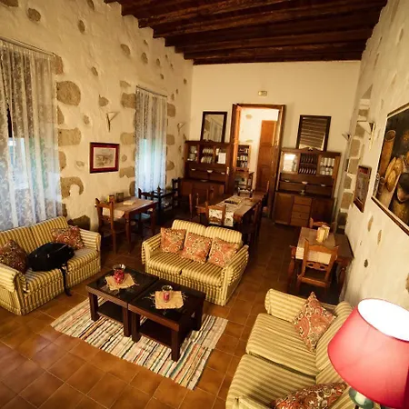 Hotel Rural Agüimes