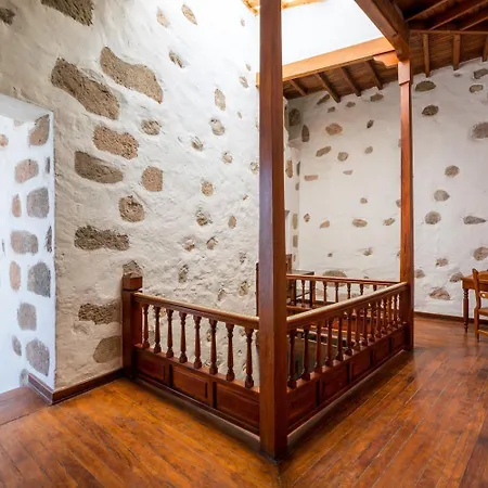 Rural Hotel