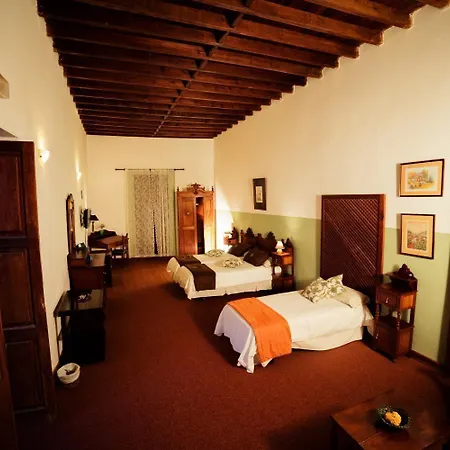 Hotel Rural
