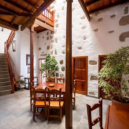 Rural Otel