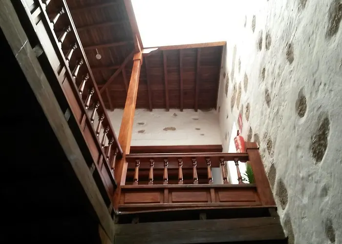 Rural Agüimes