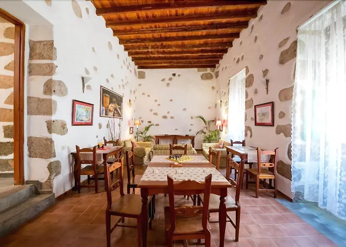 Rural Szálloda Agüimes